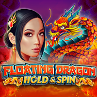 Floating Dragon Hold&Spin